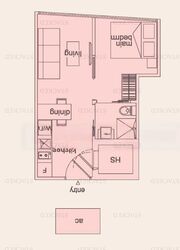 Centra Studios (D14), Apartment #462904111